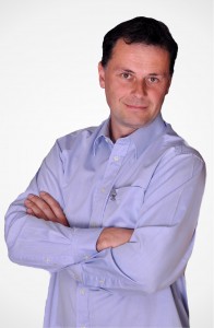 Daniel Papousek