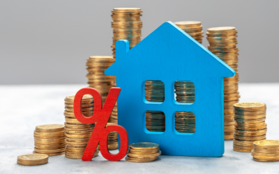 Jak si poradit se stále se zvyšujícími úroky u hypoték