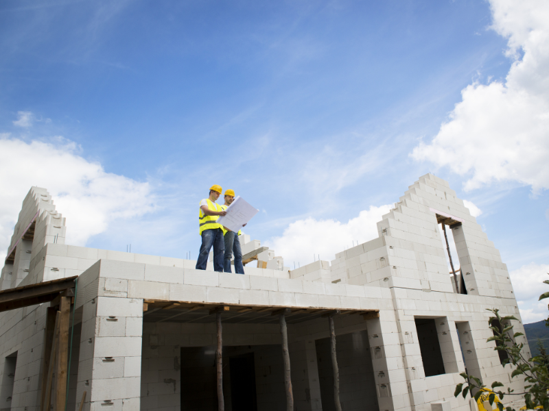 Vícepráce a předělávky ve stavebnictví výrazně zvyšují konečnou cenu